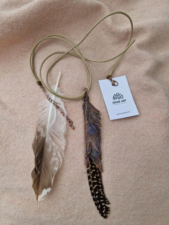 Vara kaklarota "Bruna"